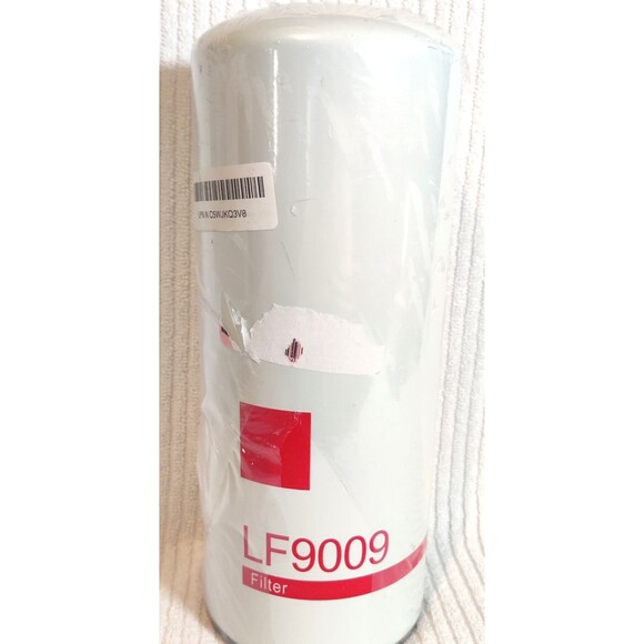 LF9009 Oil/Lube Filter Replace Cummins Diesel, 3401544 XLF75000,AT193242 NEW - Picture 1 of 14
